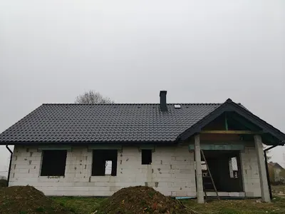 ProDachy - Sprzedaż materiałów budowlanych Kraków