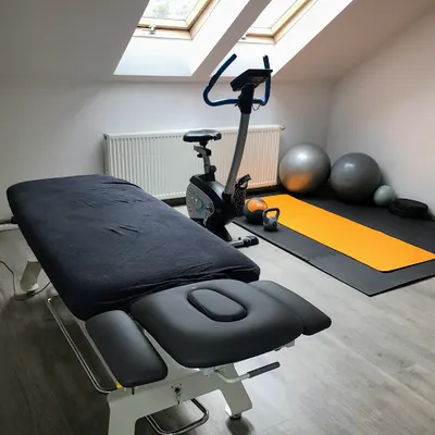 Strefa Osteopatii & Fizjoterapii